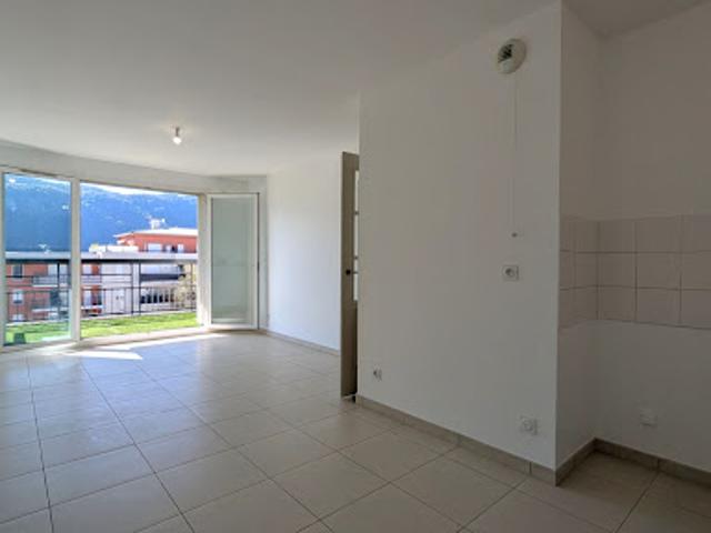 Appartement vente à Annecy
