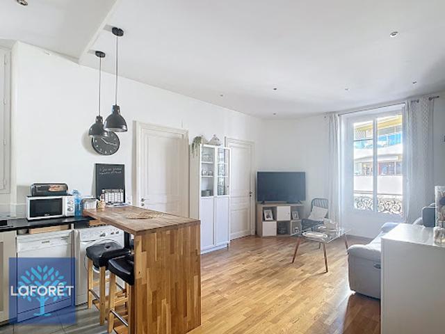 Appartement vente à Grasse, Cannes