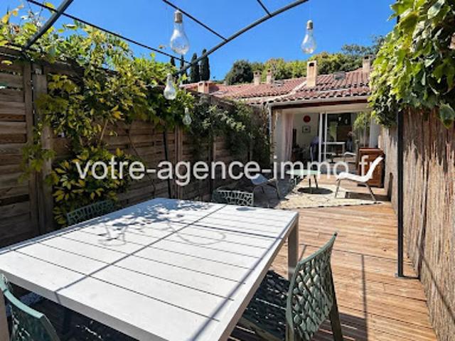 Appartement vente à Nice