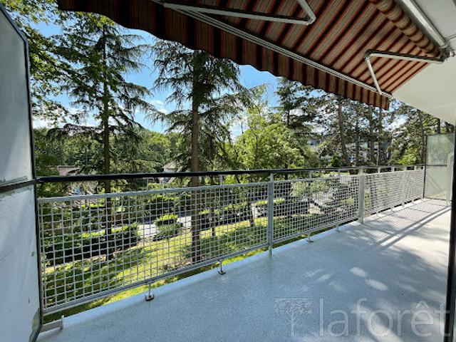 Appartement vente à Palaiseau