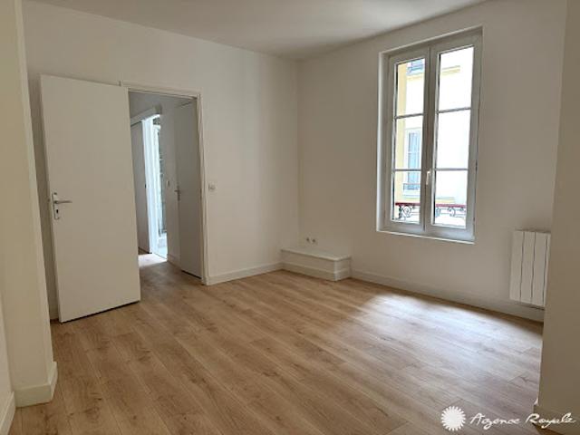 Appartement vente à Saint-Germain-en-Laye