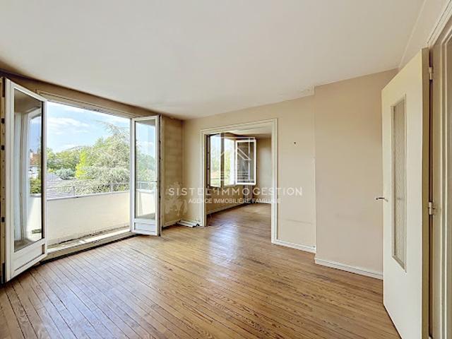 Appartement vente à Nogent-sur-Marne, Saint-maur-des-fossés