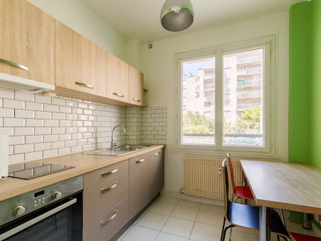 Appartement vente à Lyon, Métropole de Lyon