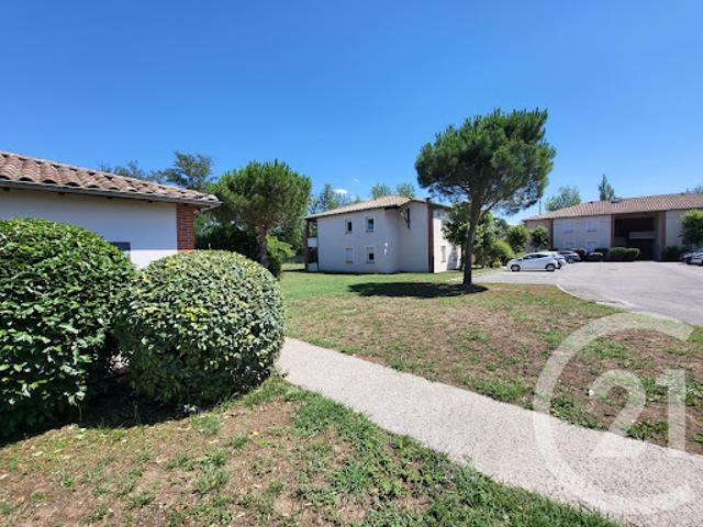 Appartement vente à Pamiers, Saverdun
