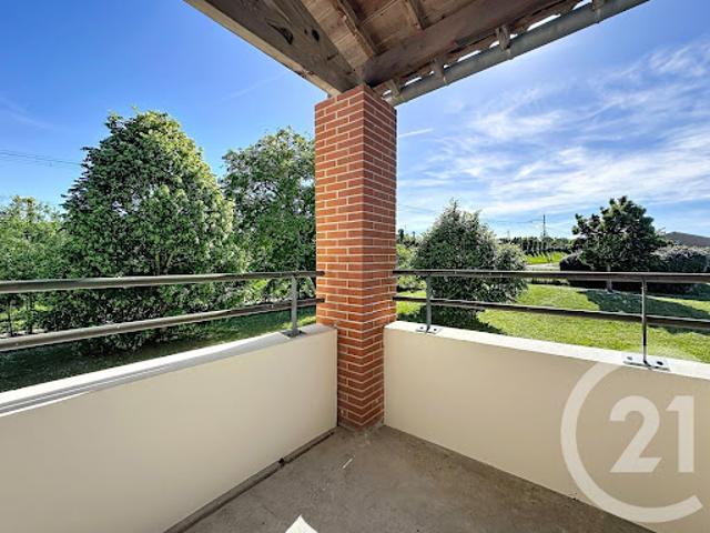 Appartement vente à Pamiers, Saverdun