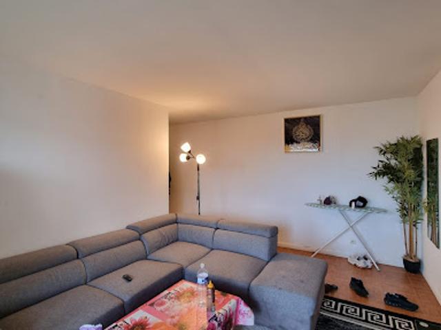 Appartement vente à Pontoise