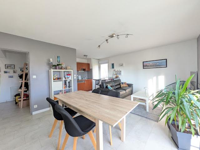 Appartement vente à Rennes, Bretagne