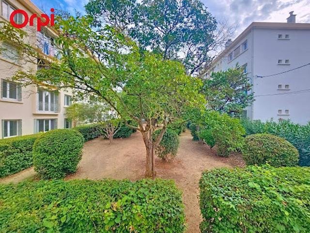 Appartement vente à Arrondissement de Toulon, La Seyne-sur-mer