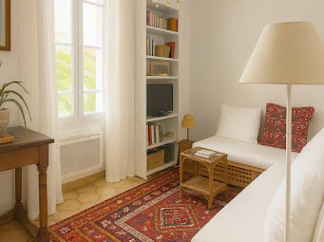 Appartement vente à Marseille