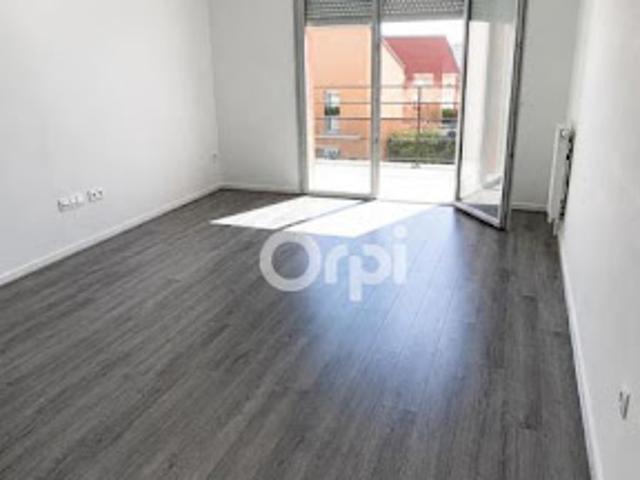 Appartement vente à Melun, Vert-saint-denis