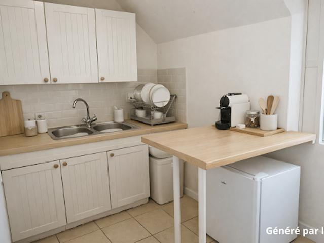 Appartement vente à Dinan, Bretagne