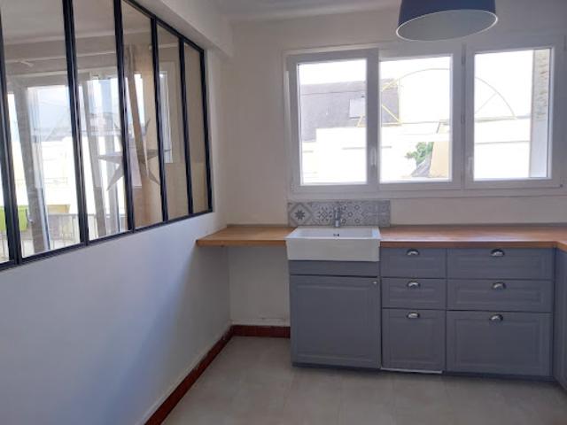 Appartement vente à Rennes, Bretagne