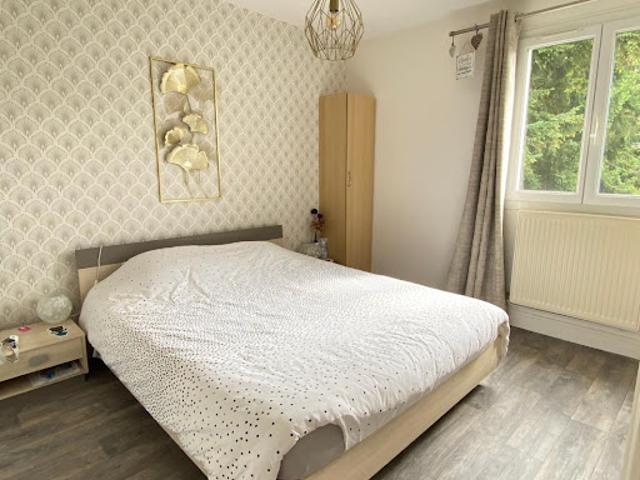 Appartement vente à Alençon