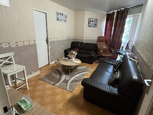 Appartement vente à Quartier des Solstices, Grigny