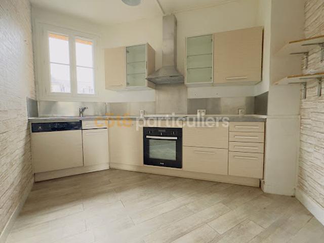 Appartement vente à Orléans