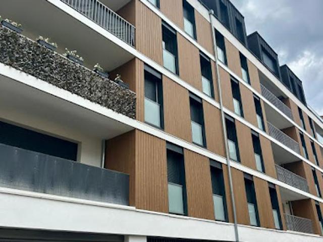 Appartement vente à Rouen, Ruan