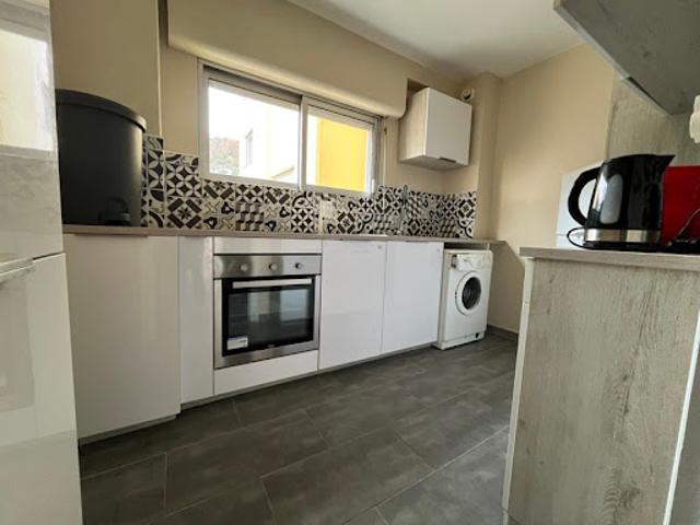 Appartement vente à Le Trech, Tulle