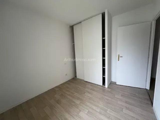 Appartement vente à Libourne, Coutras