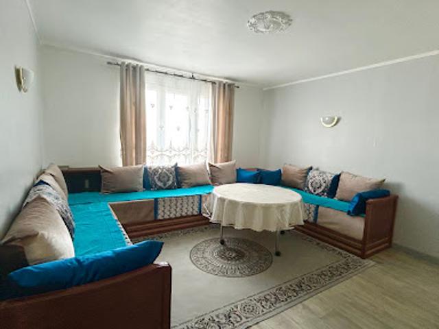 Appartement vente à Saint-Denis, Epinay-sur-seine