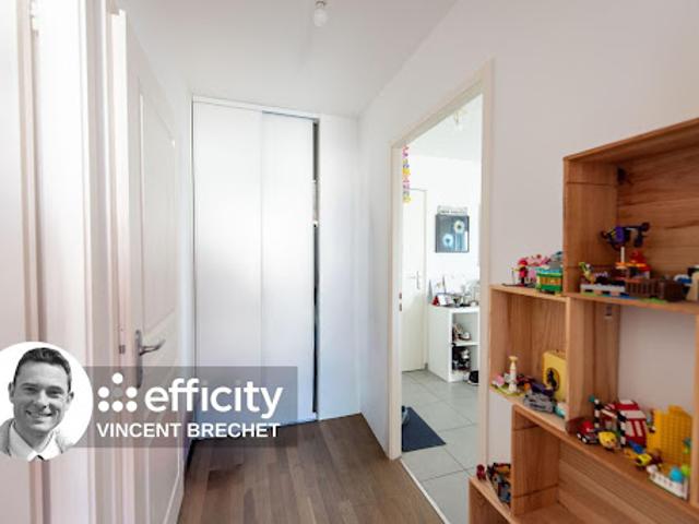 Appartement vente à Saint-Julien-en-Genevois, Auvergne-Rhône-Alpes