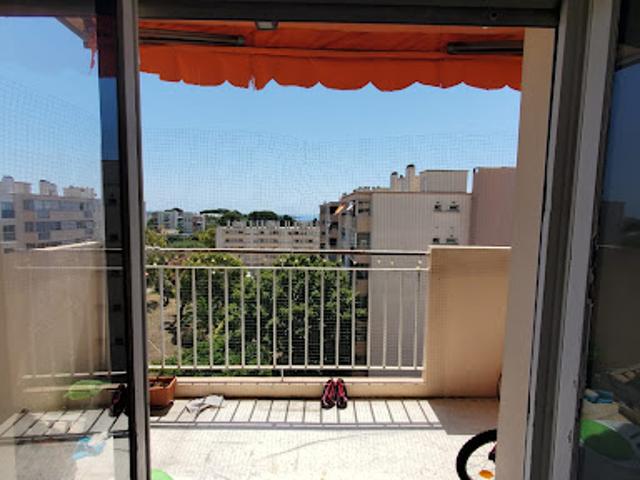 Appartement vente à Grasse, Antibes