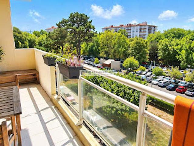 Appartement vente à Bayonne, Biarritz