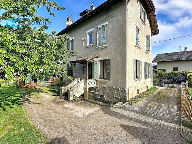 Appartement vente à Thonon-les-Bains, Thonon-les-bains