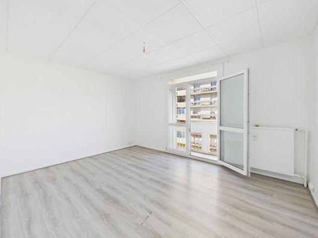 Appartement vente à Valence