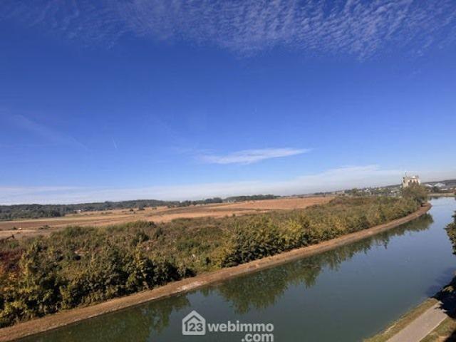 Appartement vente à Noyon