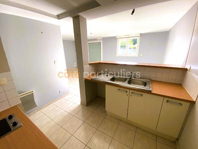 Appartement vente à Buxerolles, Vienne
