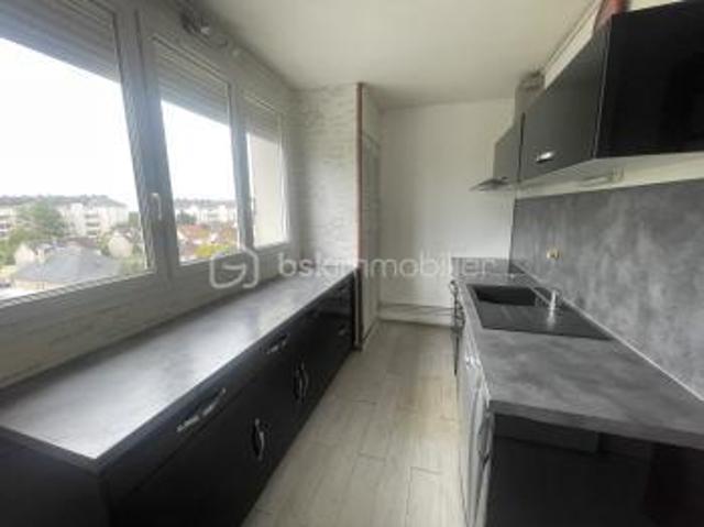 Appartement vente à Chartres, Mainvilliers