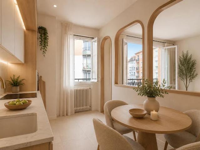 Appartement vente à L'Haÿ-les-Roses, Vitry-sur-seine
