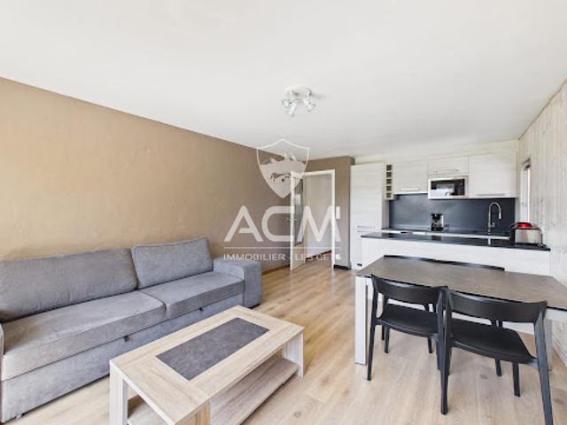 Appartement vente à Thonon-les-Bains, Les Gets