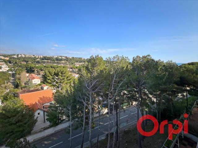 Appartement vente à Istres, Carry-le-rouet