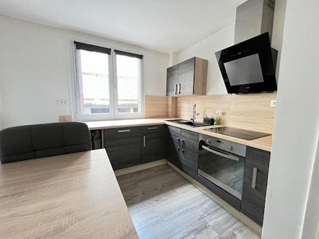 Appartement vente à Clermont-Ferrand, Clermont-ferrand