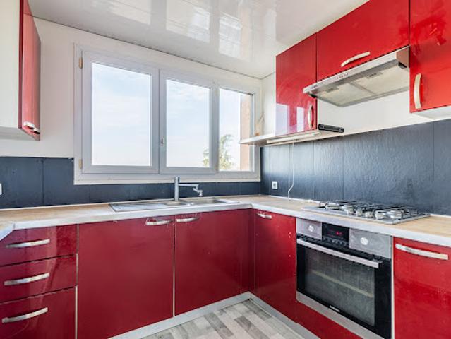 Appartement vente à Évry, Montgeron
