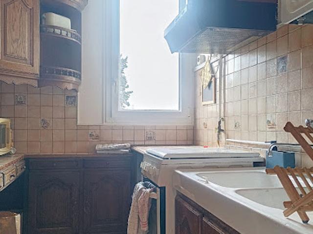 Appartement vente à Le Raincy, Noisy-le-grand
