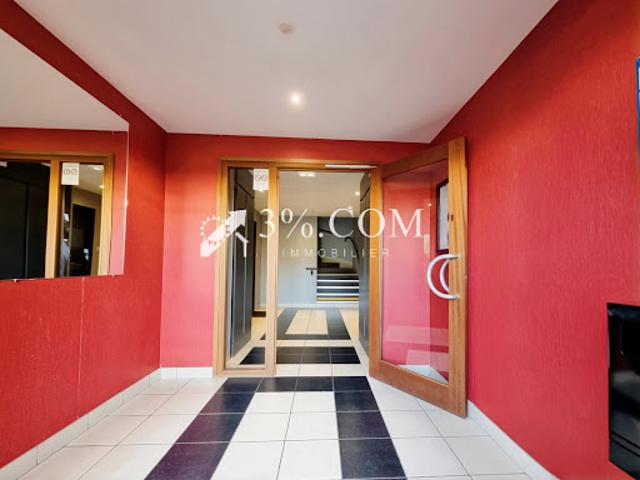Appartement vente à Beuvry, Pas-de-Calais