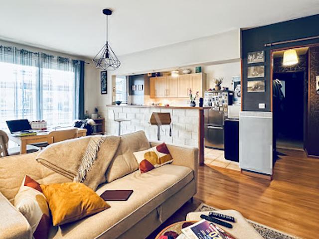 Appartement vente à Pontoise, Cergy