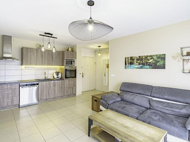 Appartement vente à Marseille