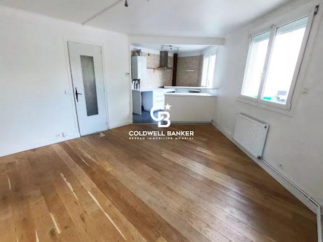 Appartement vente à Nantes