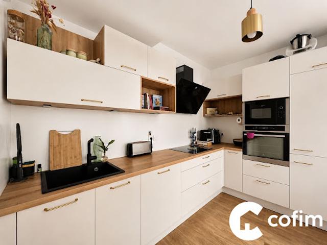 Appartement vente à Bayonne