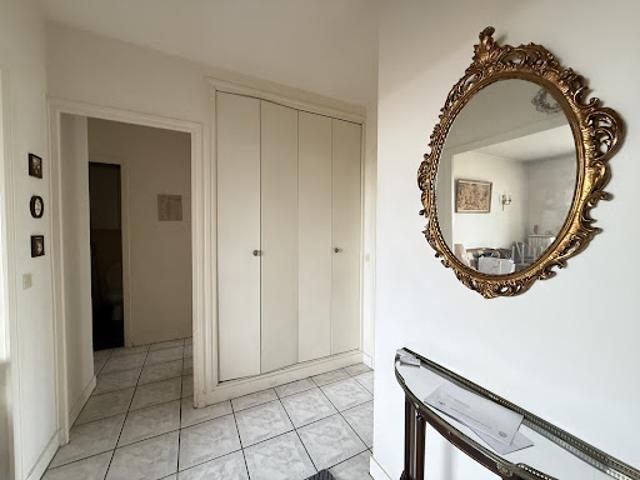 Appartement vente à Nogent-sur-Marne, Saint-maur-des-fossés