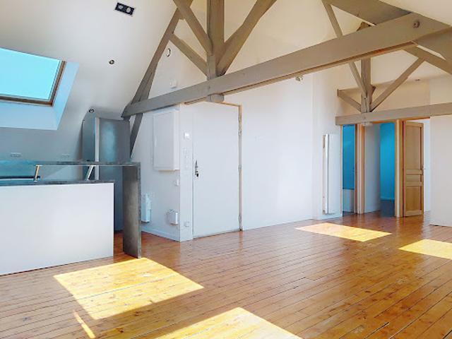 Appartement vente à Épernay, Pocancy
