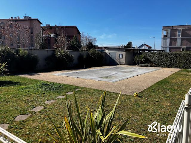 Appartement vente à Lyon, Métropole de Lyon
