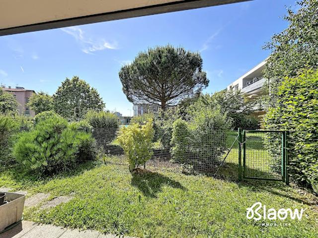 Appartement vente à Lyon, Métropole de Lyon