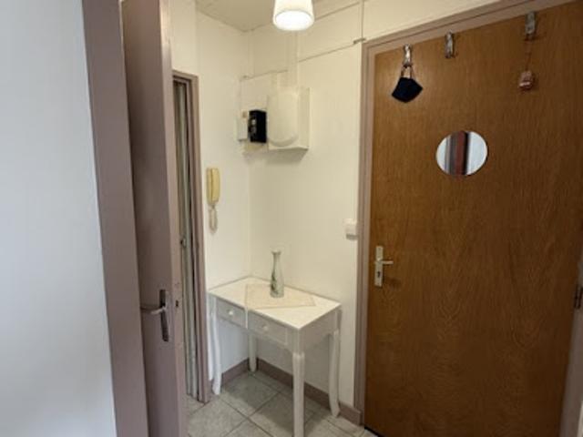 Appartement vente à Saint-Claude, Saint-claude