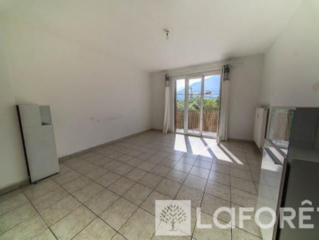 Appartement vente à Gap, Embrun