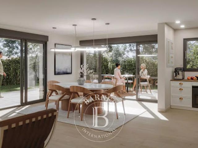 Appartement vente à Arcachon