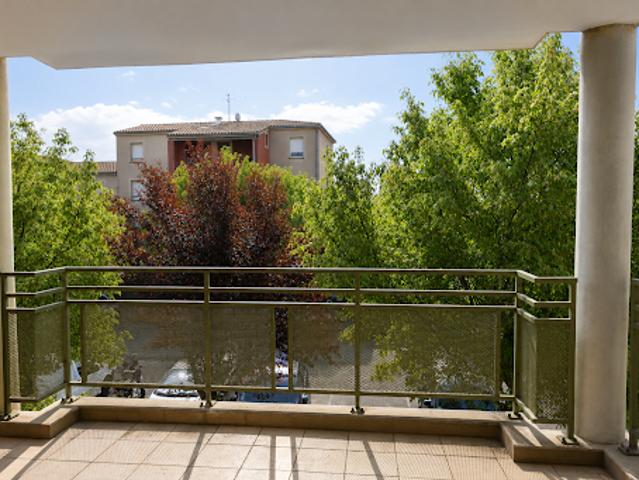 Appartement vente à Carcassonne